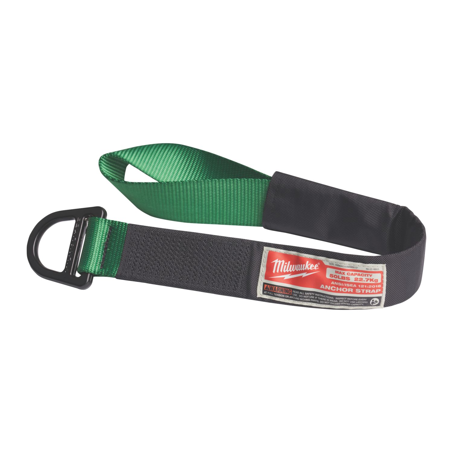 Milwaukee 4932472105 Anchoring Strap (538GC)
