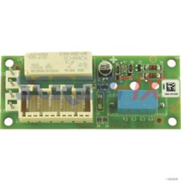Baxi 7222704 RELAY PCB KIT