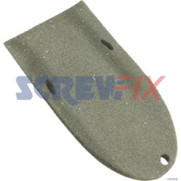 Baxi 231322BAX SEAL - BLANKING PLATE