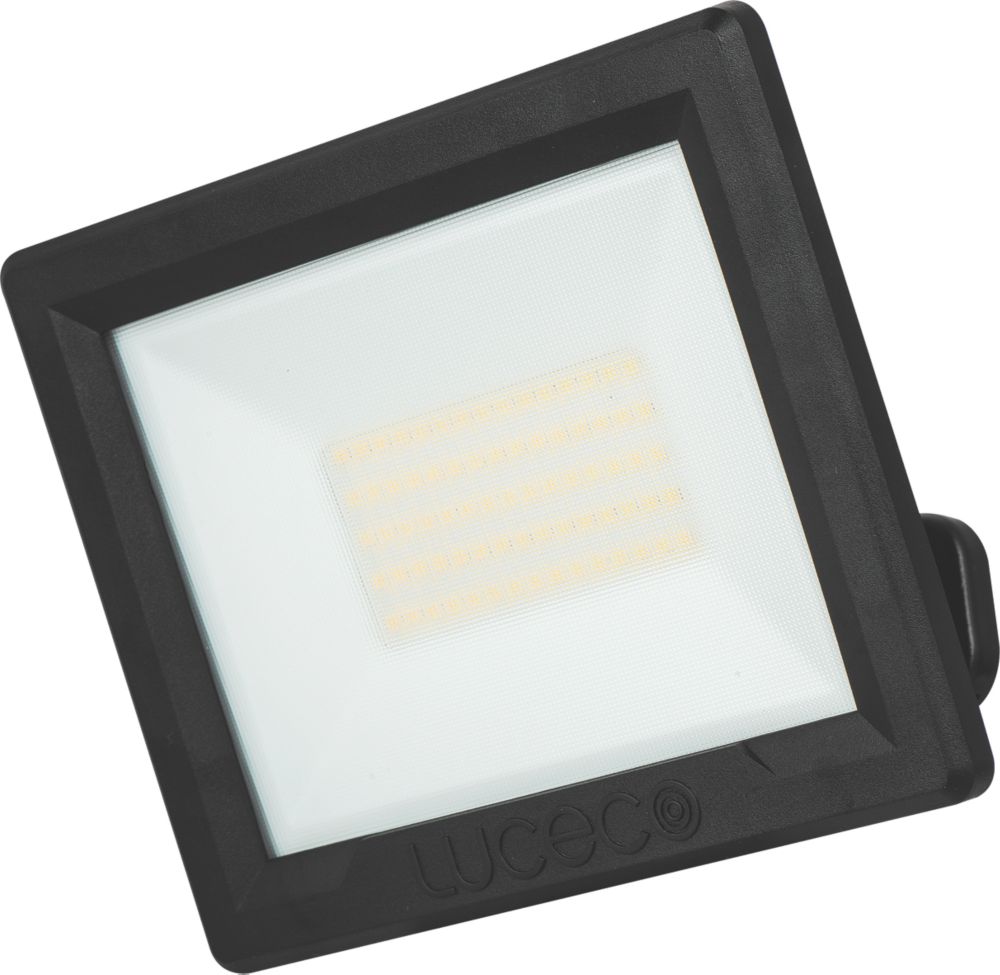 Screwfix on sale 50w floodlight