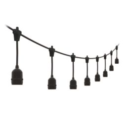 4lite Festoon 20m Outdoor IP44 Lighting