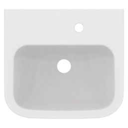Armitage Shanks Portman 21 Wash Basin 1 Tap Hole 400mm