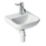 Armitage Shanks Portman 21 Wash Basin 1 Tap Hole 400mm