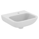 Armitage Shanks Portman 21 Wash Basin 1 Tap Hole 400mm