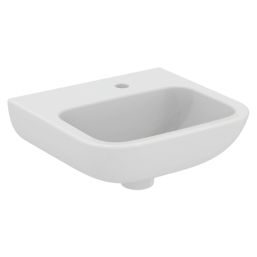 Armitage Shanks Portman 21 Wash Basin 1 Tap Hole 400mm