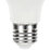 LAP  ES A60 LED Light Bulb 806lm 7.3W 5 Pack