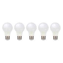 LAP ES A60 LED Light Bulb 7.3W Screwfix