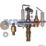 Baxi 238292BAX Pilot Assembly Kit