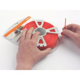 STIHL  Round Mowing Line 2.7mm x 65m