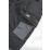 CAT Essentials Stretch Knee Pocket Trousers Black 34" W 32" L