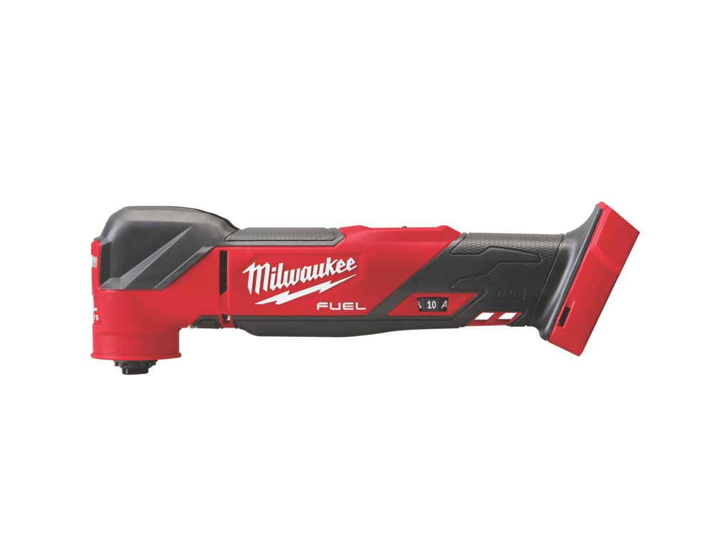 Milwaukee M18FMT-0X 18V Li-Ion RedLithium Brushless Cordless Multi