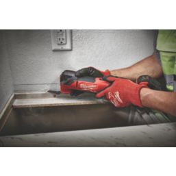 Oscillating tool milwaukee discount m18