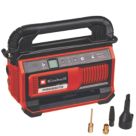 Einhell Pressito 18/25 Solo 18V Li-Ion Power X-Change  Cordless Compressor - Bare