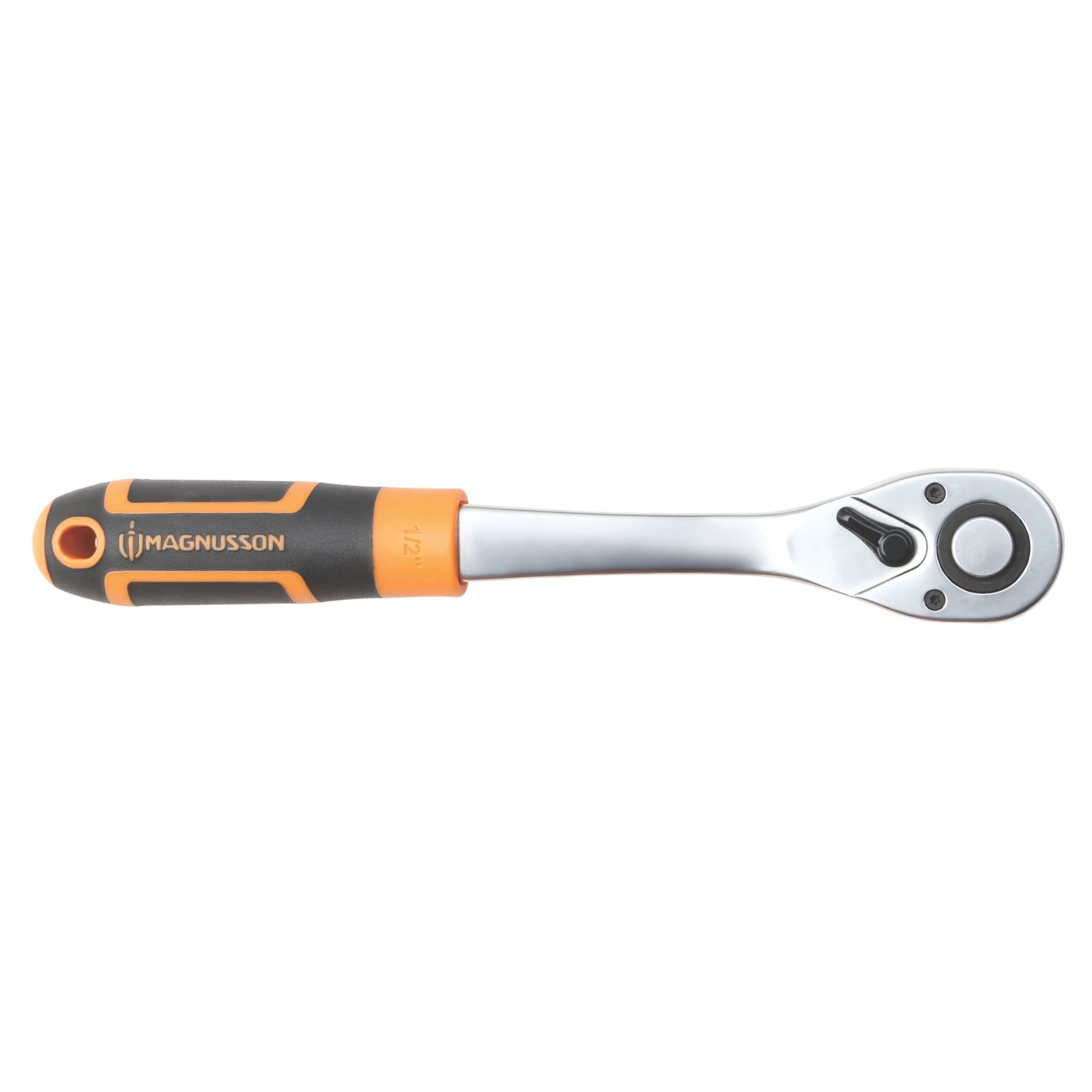 Magnusson 1/2" Drive Ratchet Handle 258mm (538XX)