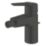 Grohe Start Matt Black 147mm Mono Bidet Mixer Tap  With Pop-Up Waste