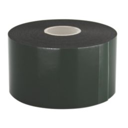 Pearl Consumables  Double-Sided Tape Black 5m x 50mm