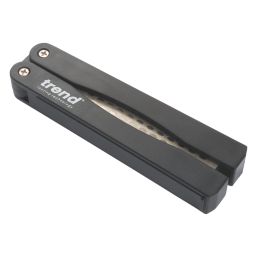 Trend Diamond Compact Folding Sharpening Stone