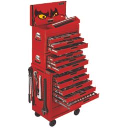 Tool chest deals on wheels screwfix