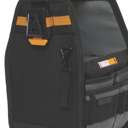 Toughbuilt ClipTech Tote & Pouch 8.6"