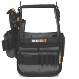 Toughbuilt ClipTech Tote & Pouch 8.6"