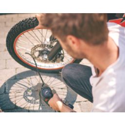 Bosch UniversalPump 18V Li-Ion Power for All Brushless Cordless Inflator - Bare