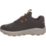 Hi-Tec Fuse Trek Size 8  Chocolate Waterproof  Non Safety Trainers