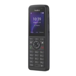 Yealink AX86R 5-Line IP Phone
