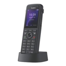 Yealink AX86R 5-Line IP Phone
