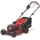 Einhell GC-CM 36/46 S Li BL 36V 2 x 4.0Ah Li-Ion Power X-Change Brushless Cordless 46cm Lawn Mower