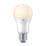4lite  E27 A60 LED Smart Light Bulb 8W 800lm 2 Pack