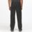 Regatta Pro Action Work Trousers Black 32" W 33" L