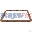 Vokera 20046265 Burner Seal