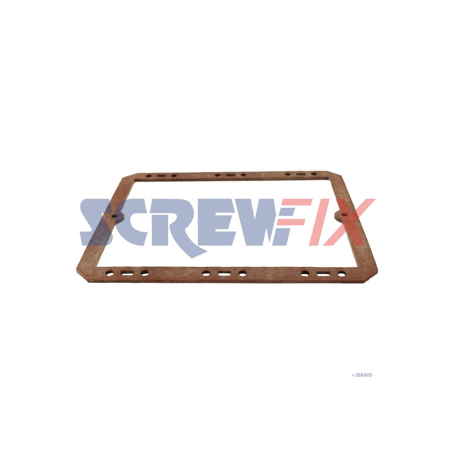 Vokera 20046265 Burner Seal (539KG)