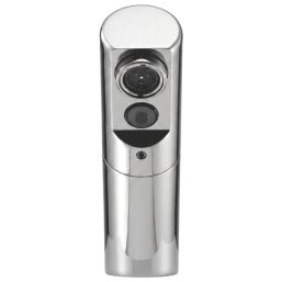 Armitage Shanks Sensorflow 21 Chrome  131mm Sensor Mono Basin Mixer Tap
