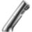 Armitage Shanks Sensorflow 21 Chrome  131mm Sensor Mono Basin Mixer Tap