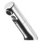 Armitage Shanks Sensorflow 21 Chrome  131mm Sensor Mono Basin Mixer Tap