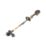 Refurb DEWALT  DCM5713N-XJ 54V Li-Ion XR FlexVolt Brushless Cordless String Trimmer - Bare