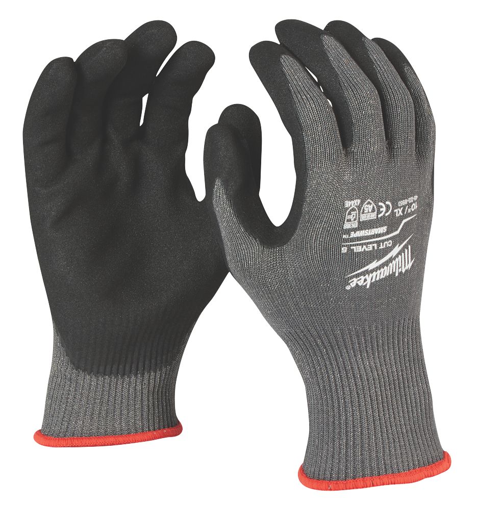 Rigger store gloves screwfix