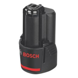 Bosch GST12VLIN 12V Li-Ion Cordless Jigsaw - Bare - Screwfix