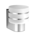 Philips Hue Tuar Outdoor LED Wall Light Stainless Steel 9W 806lm