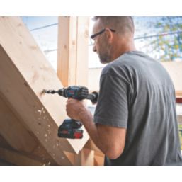 Bosch GSR 18V-150 C 18V Li-Ion ProCORE18V Brushless Cordless Drill Driver - Bare