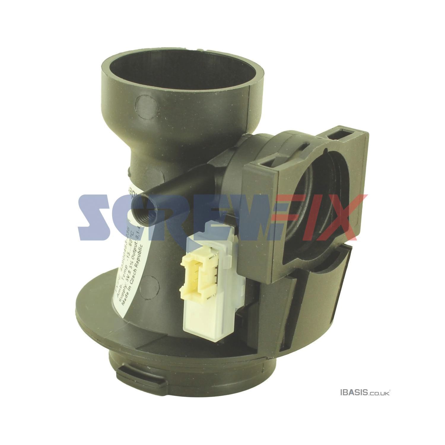 Vaillant 0020135123 Venturi (539TG)