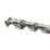 DEWALT Extreme Straight Shank Metal Drill Bit 6mm x 93mm