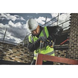 DEWALT Extreme Straight Shank Metal Drill Bit 6mm x 93mm