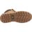 Amblers 308C Size 11  Honey Waterproof  Safety Boots