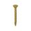 Optimaxx  PZ Countersunk  Wood Screws 5mm x 40mm 200 Pack