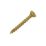 Optimaxx  PZ Countersunk  Wood Screws 5mm x 40mm 200 Pack