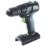 Festool 578030 18V 2 x 4.0Ah Li-Ion Airstream & Bluetooth Brushless Cordless 3 Piece Kit