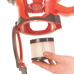 Milwaukee m18 hand online vacuum