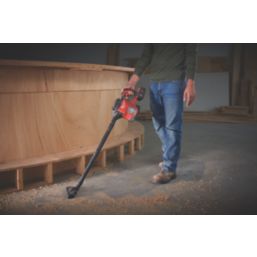 Milwaukee M18CV-0 18V Li-Ion RedLithium  Cordless  Hand Vacuum - Bare